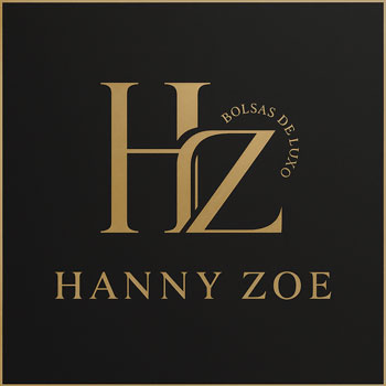 Hanny Zoe Bolsas de Luxo
