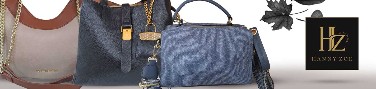 Hannyzoe Loja de Bolsas em Santo André