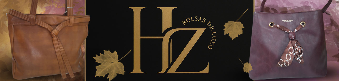 Loja de Bolsas em São Paulo - HannyZoe